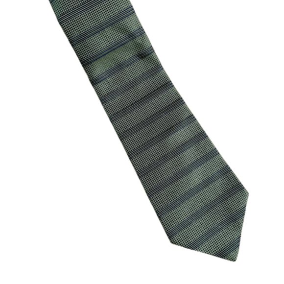 Tommy Hilfiger silk Tie - Picture 1 of 5
